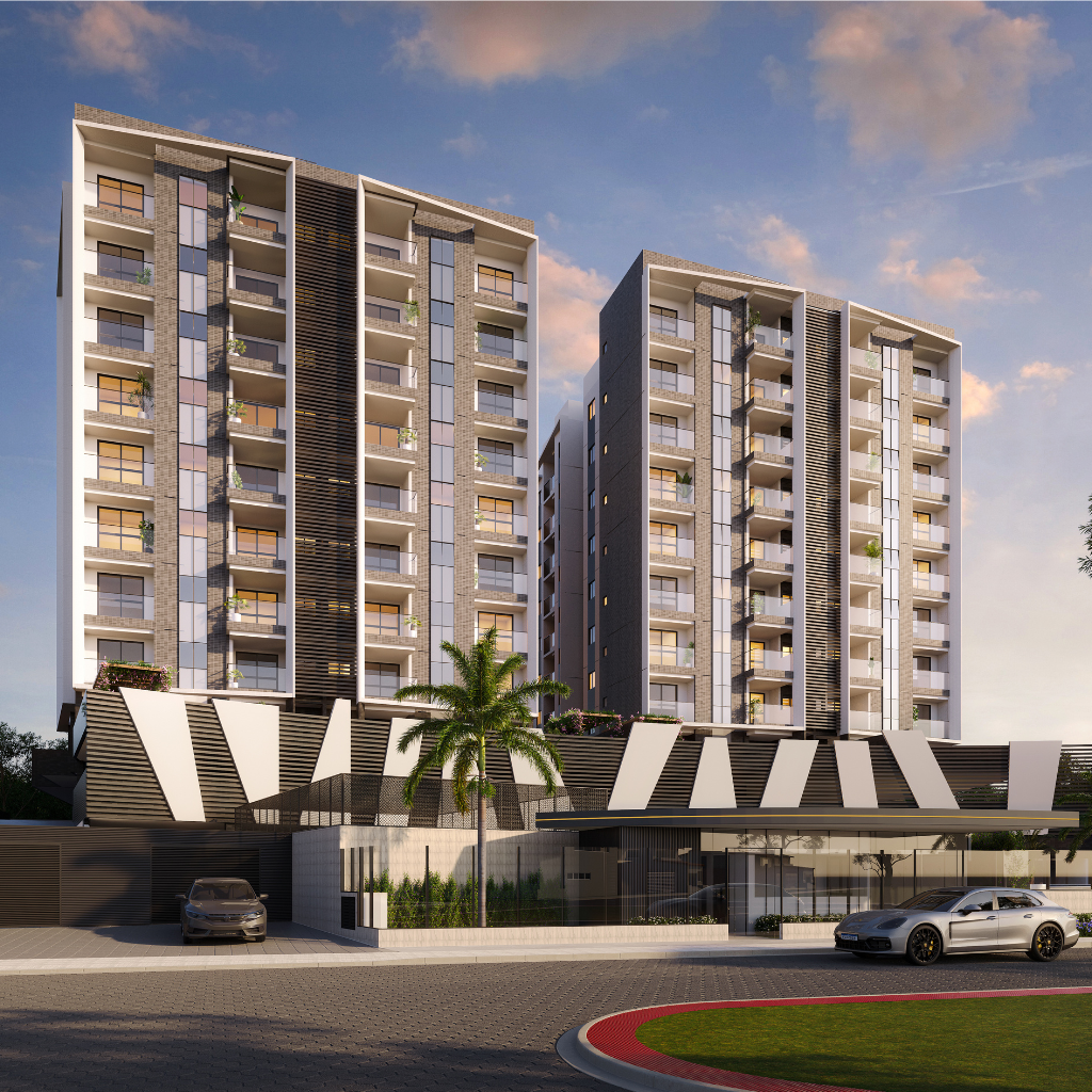 Macan Residence Argo